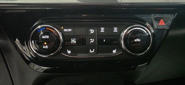 New 2026 Chevrolet Trax ACTIV w/ Driver Confidence Package image 22