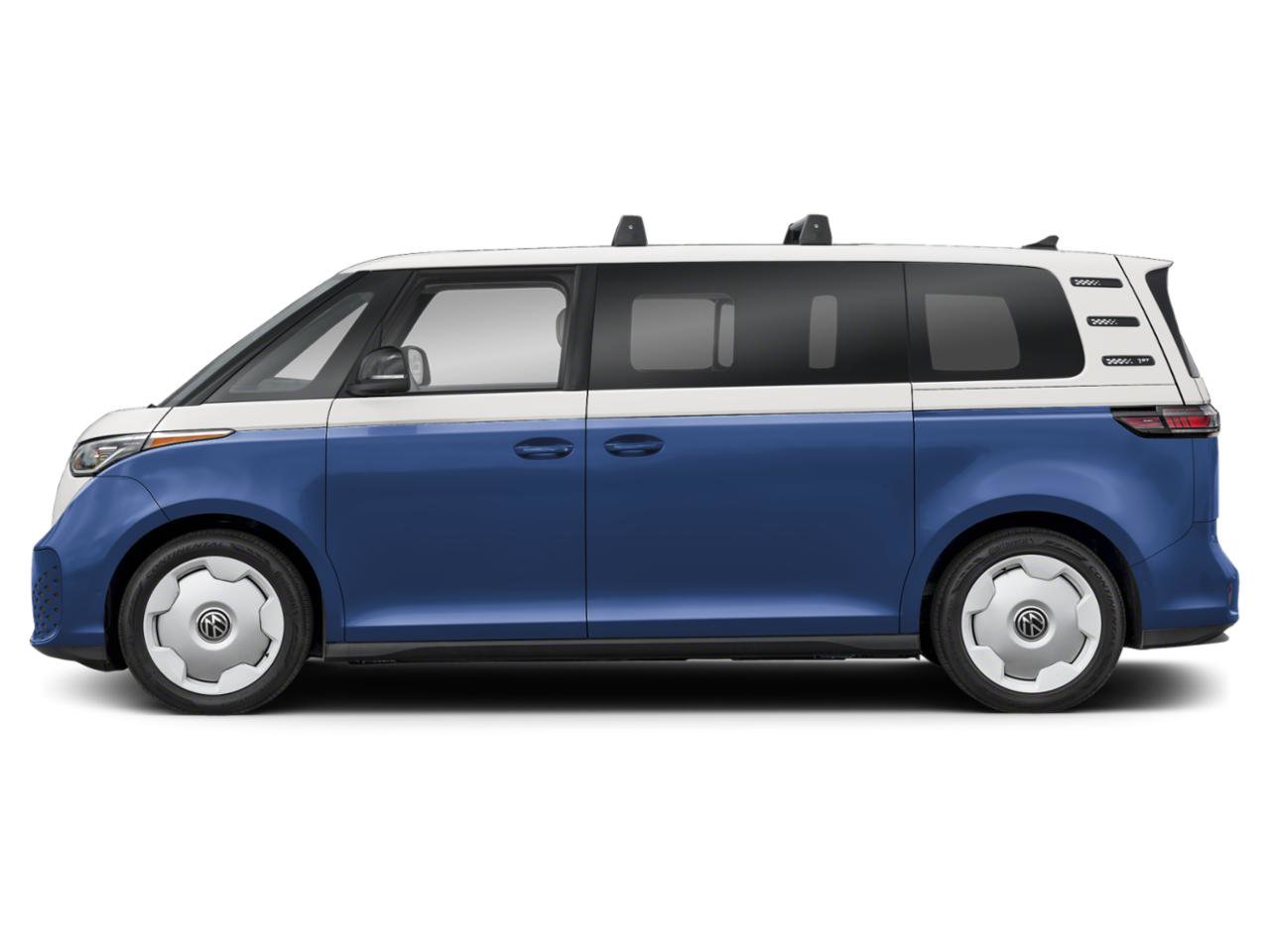 Used 2025 Volkswagen ID. Buzz 1st Edition image 2