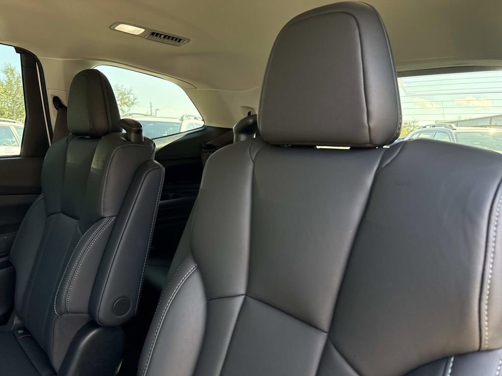 New 2026 Subaru Ascent Premium image 13