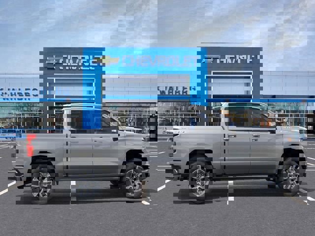 New 2026 Chevrolet Silverado 1500 LT image 5