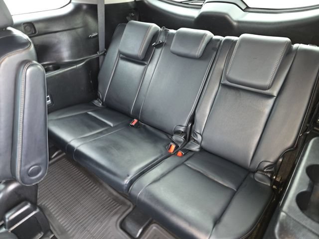 Used 2016 Toyota Highlander XLE AWD/4WD image 29
