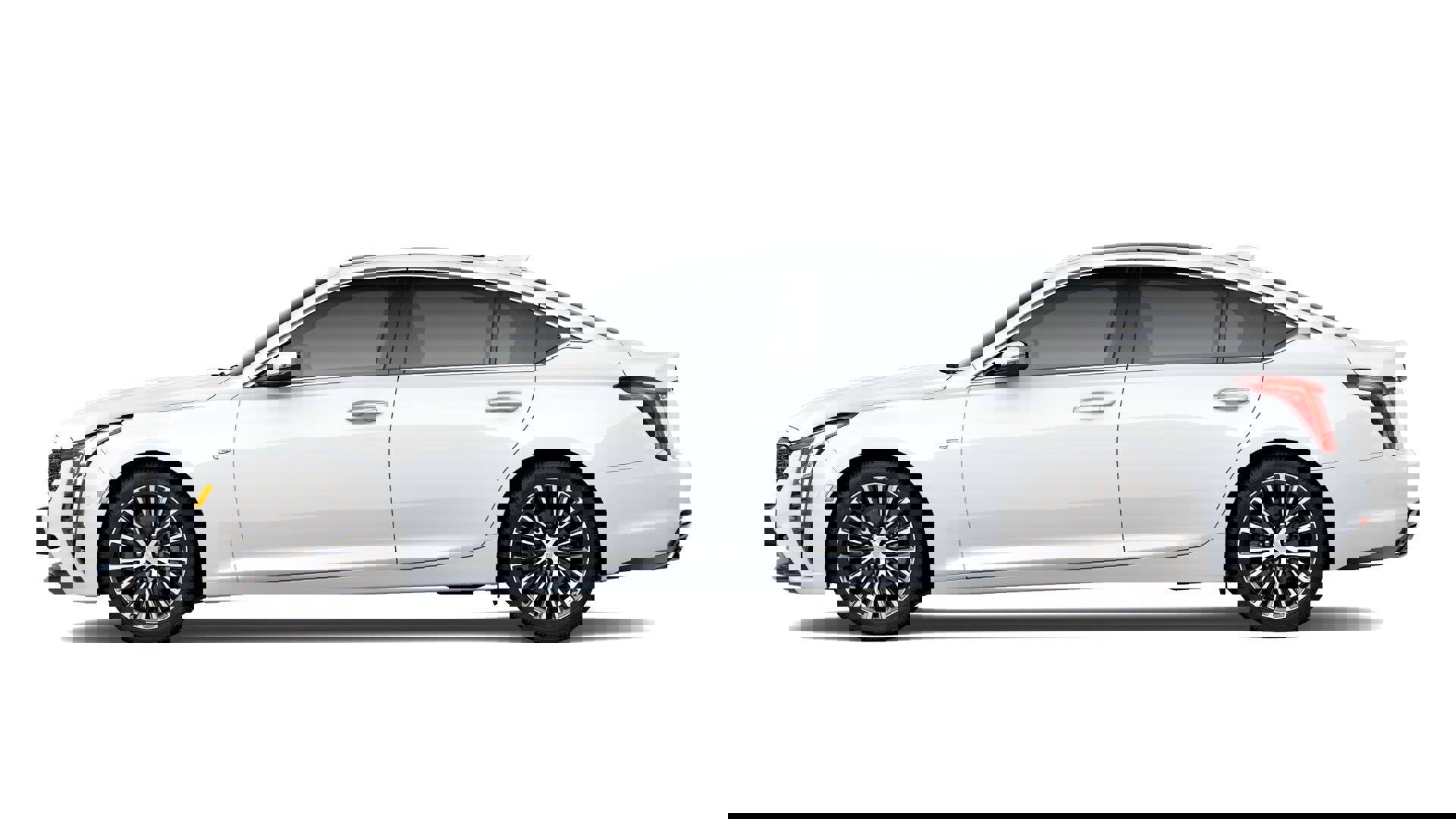 New 2026 Cadillac CT5 Premium Luxury image 27