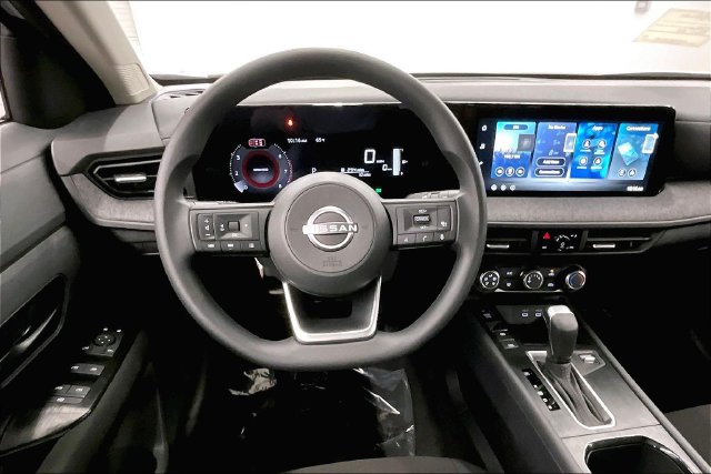 New 2027 Nissan Kicks S AWD/4WD image 22