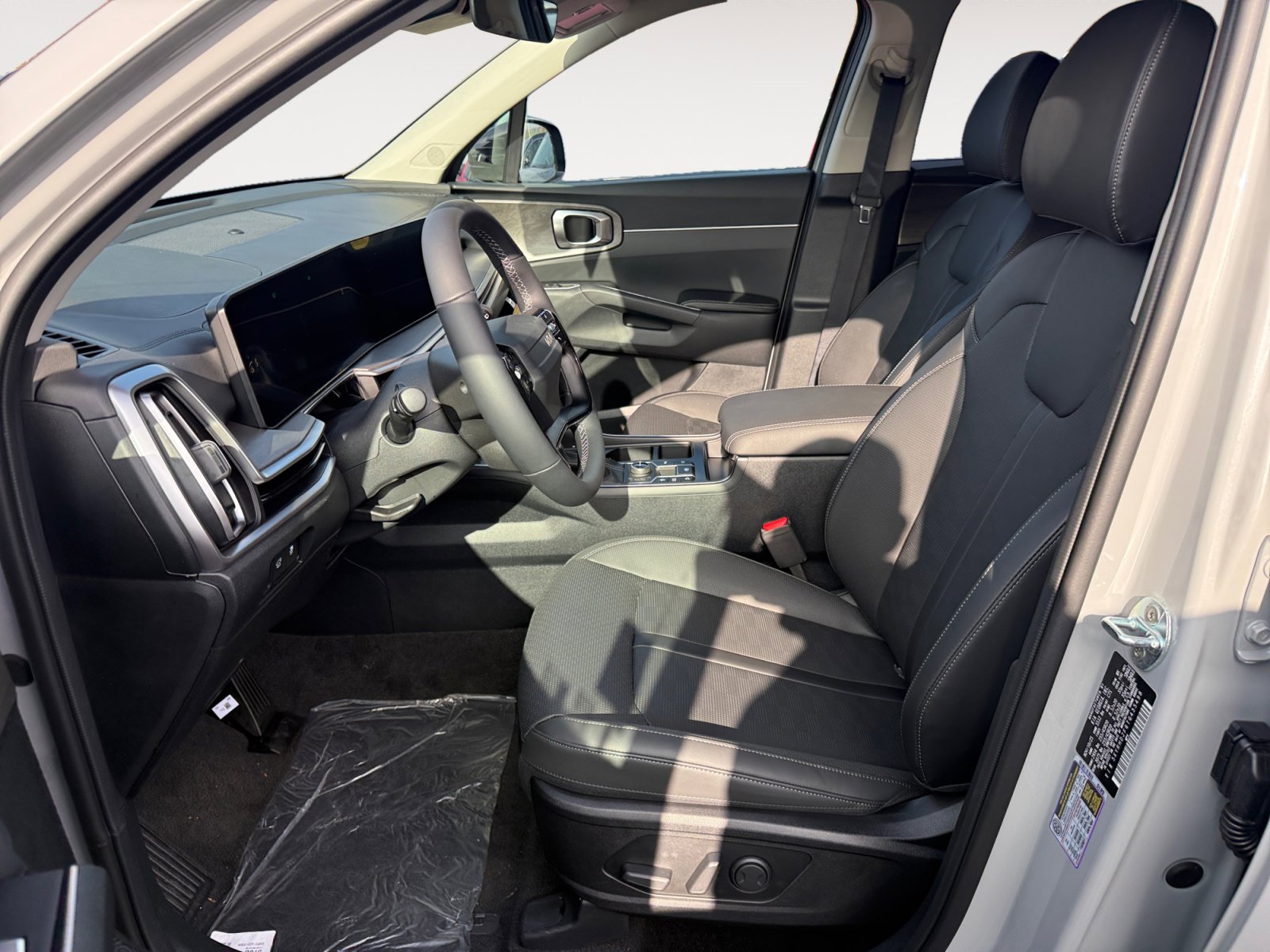 New 2026 Kia Sorento X-Line EX image 10