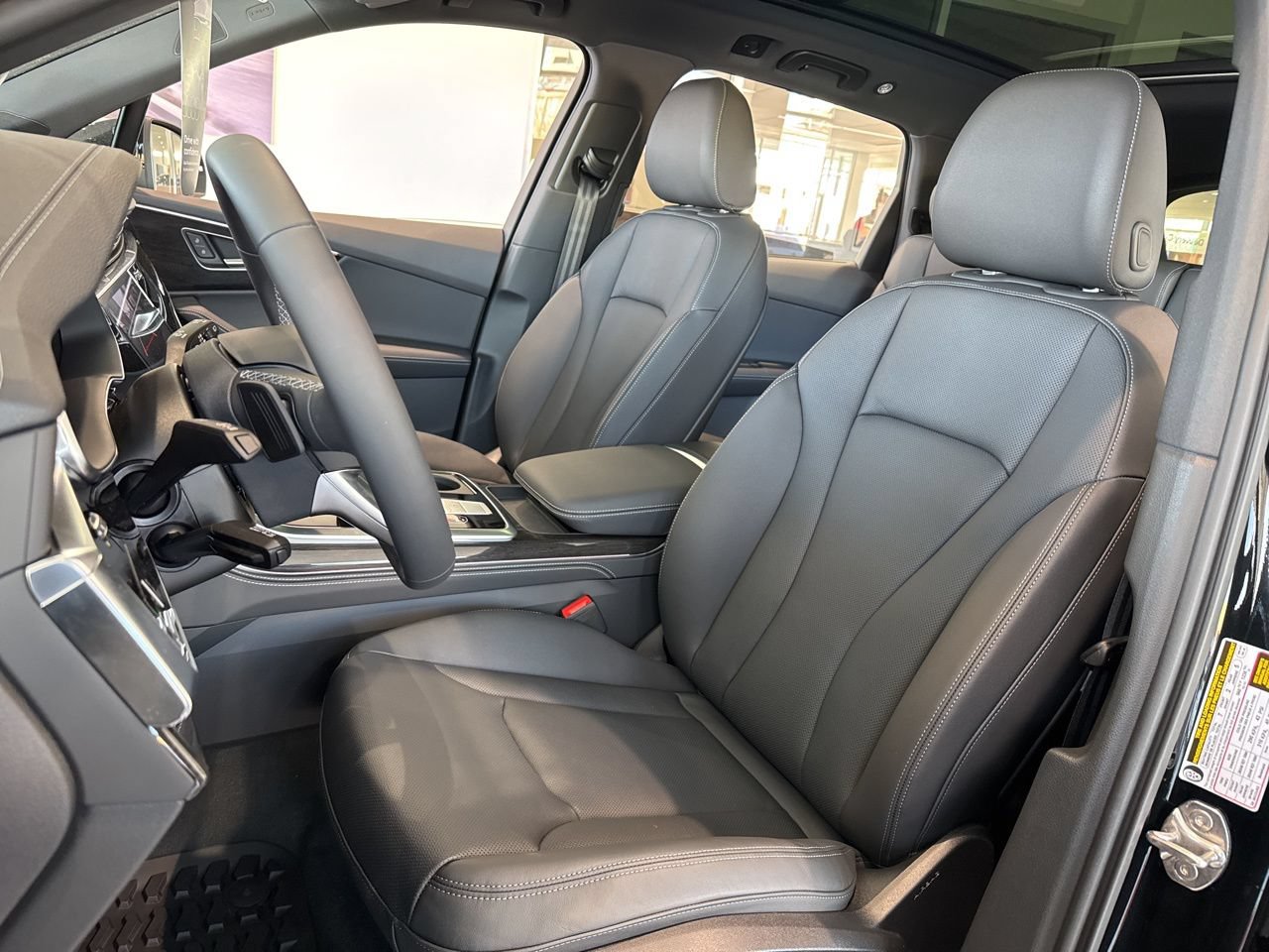 New 2026 Audi Q7 3.0T Premium Plus AWD/4WD image 17