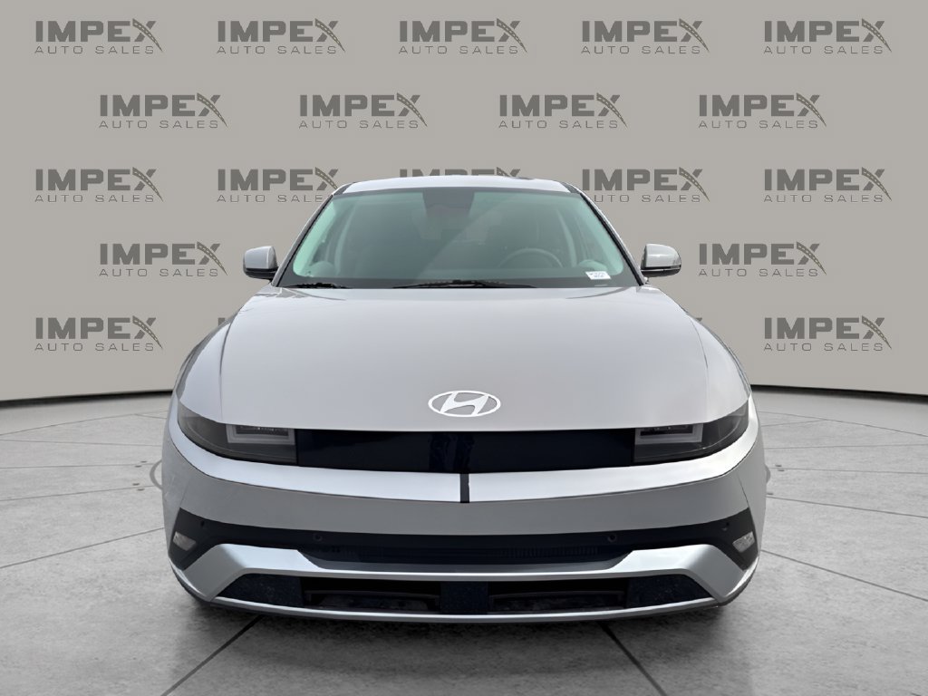 Used 2025 Hyundai Ioniq 5 SE RWD image 8