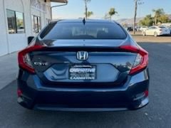 Used 2017 Honda Civic EX image 5