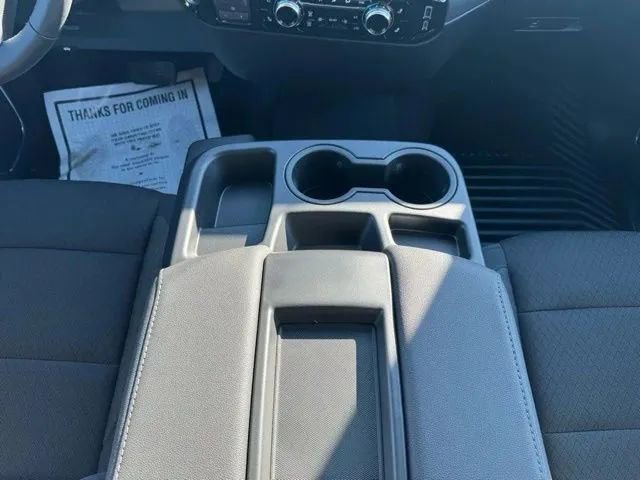 New 2026 GMC Sierra 1500 Elevation AWD/4WD image 28