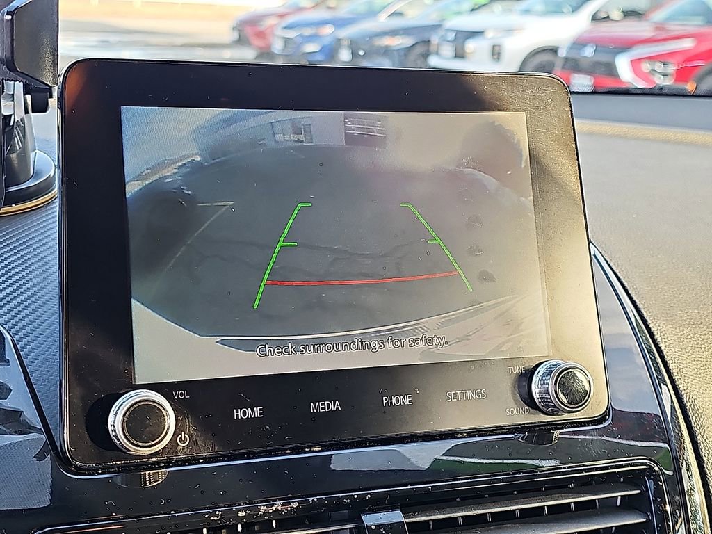 Used 2023 Mitsubishi Eclipse Cross LE image 17