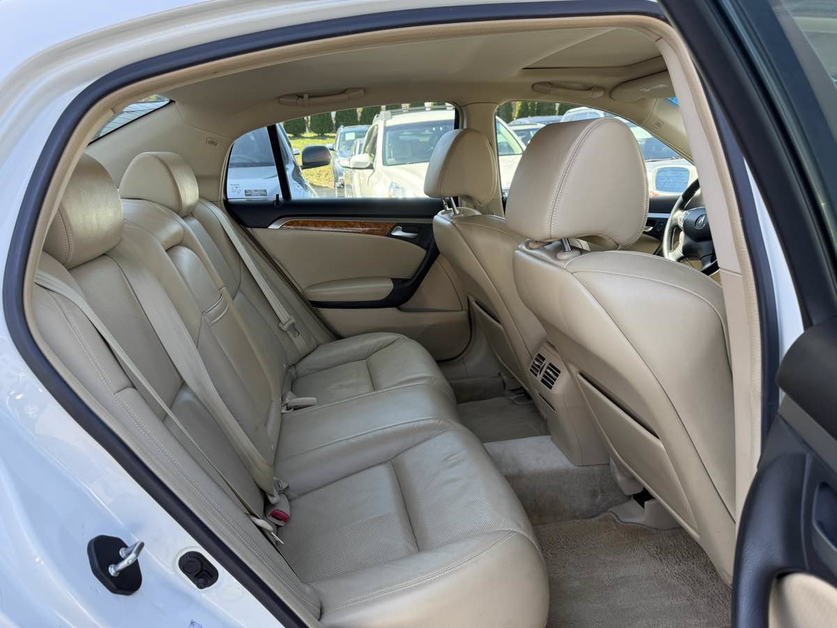 Used 2006 Acura TL FWD image 12