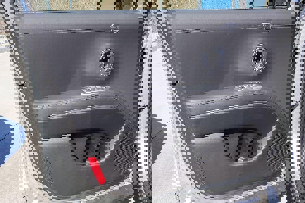 New 2026 Hyundai Palisade SEL image 11