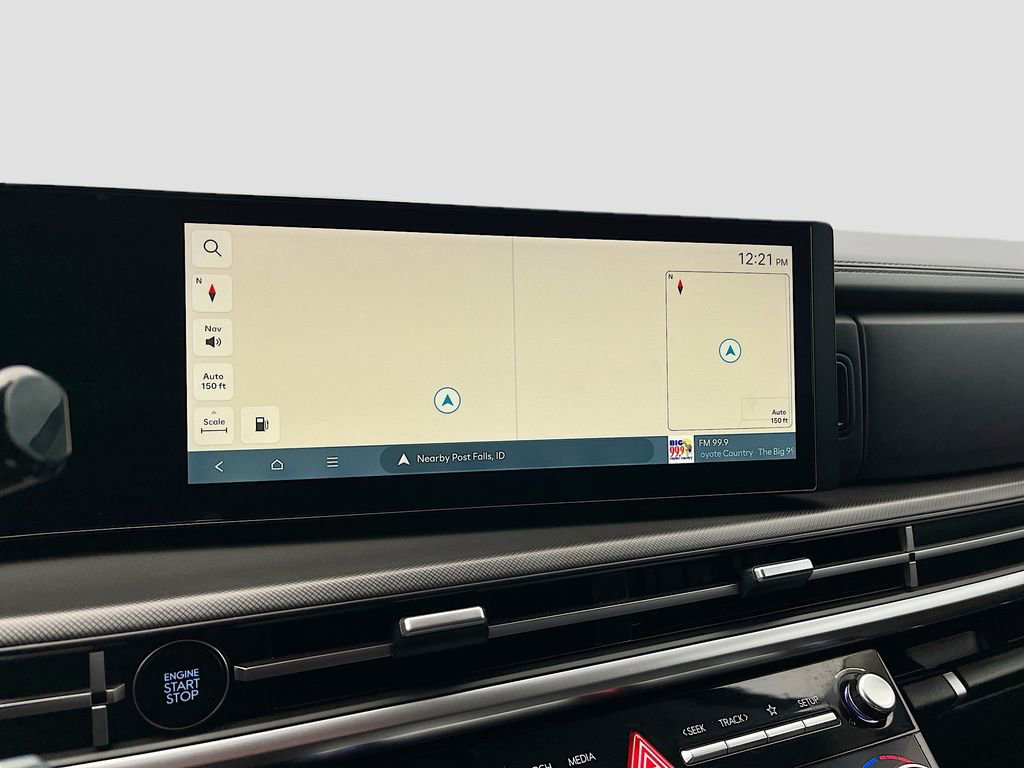 Used 2025 Hyundai Santa Fe XRT image 13