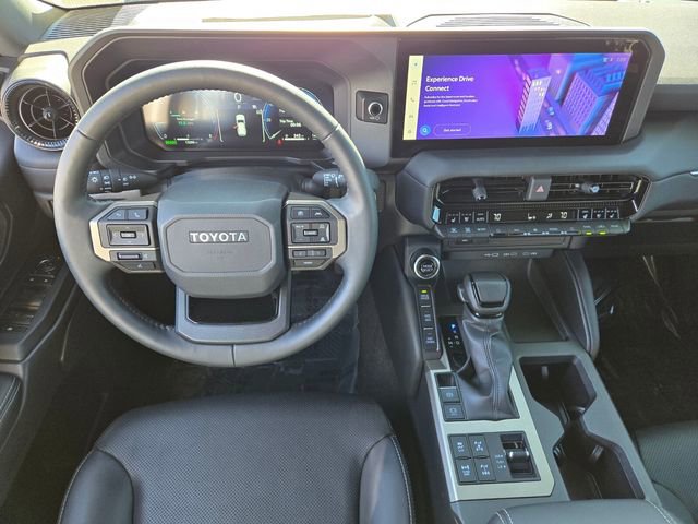 Certified 2025 Toyota Land Cruiser image 13