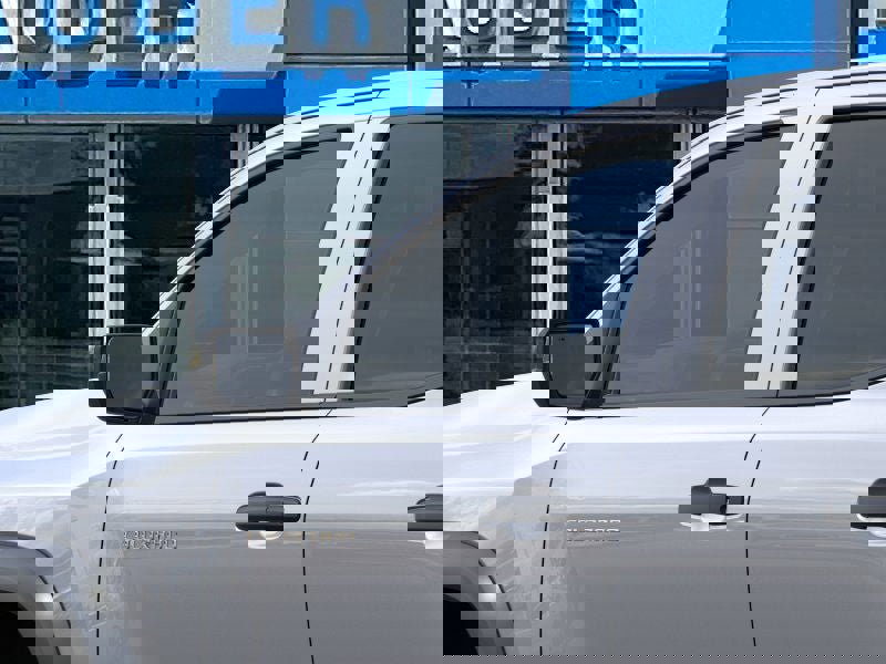 New 2026 Chevrolet Colorado Trail Boss image 12