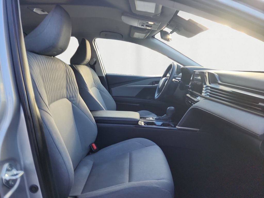 Certified 2025 Toyota Camry LE image 15