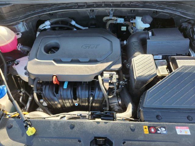 Certified 2022 Kia Sportage EX FWD image 32