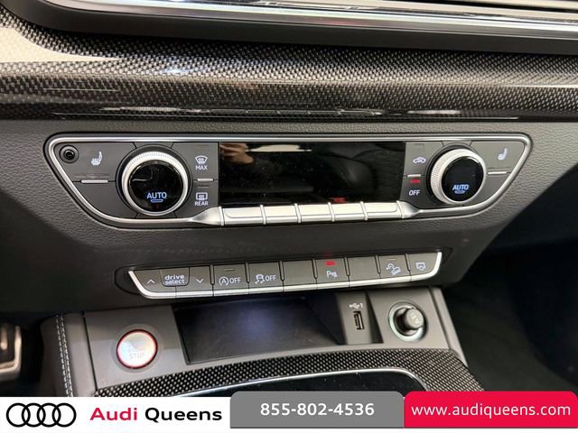 Certified 2023 Audi SQ5 Premium Plus w/ Premium Plus Package AWD/4WD image 30