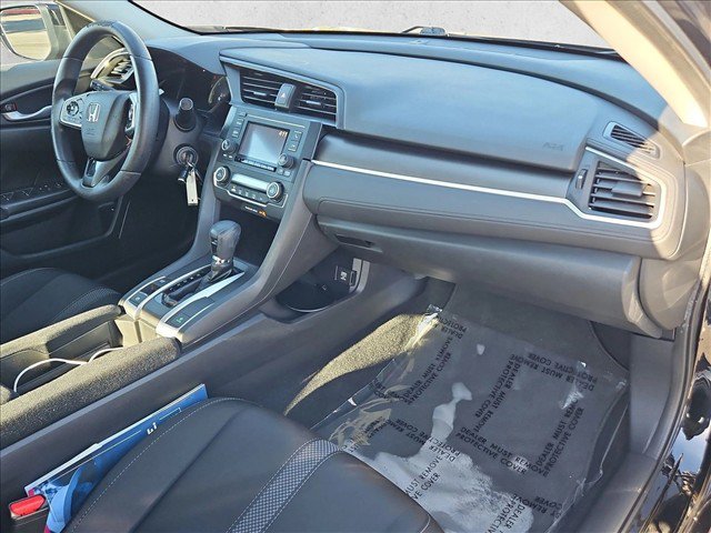 Used 2020 Honda Civic LX image 20