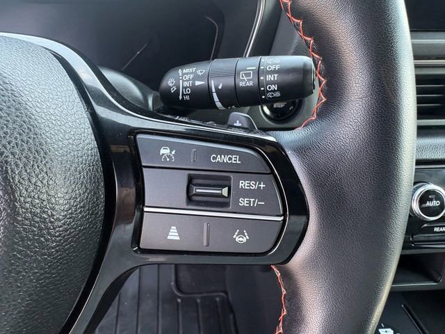 Certified 2024 Honda Pilot TrailSport image 9