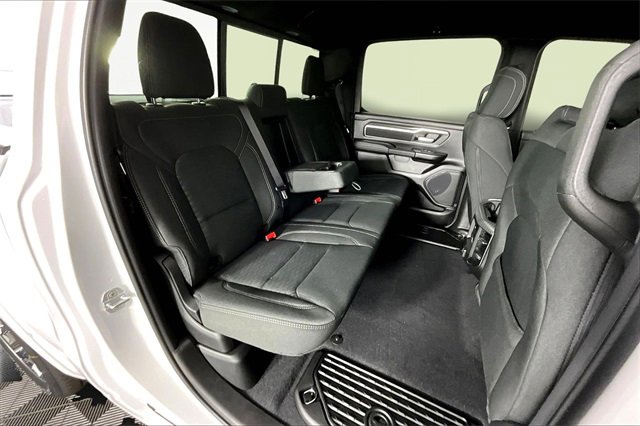 New 2026 RAM 1500 Big Horn image 11