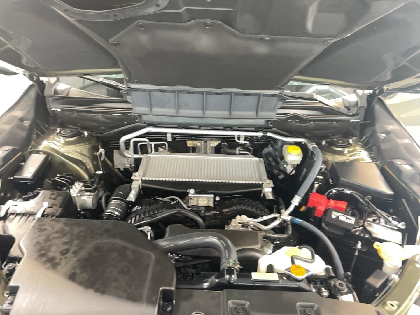Used 2025 Subaru Ascent Touring AWD/4WD image 27
