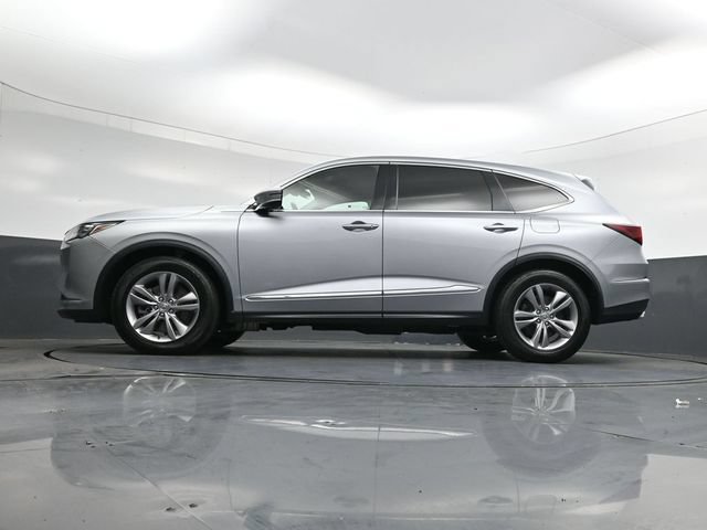 Used 2023 Acura MDX SH-AWD image 34
