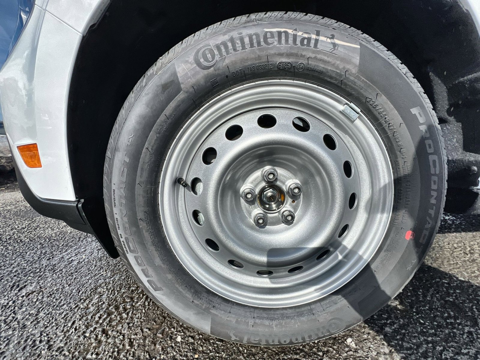 New 2026 Ford Maverick XL w/ Equipment Group 101A image 12