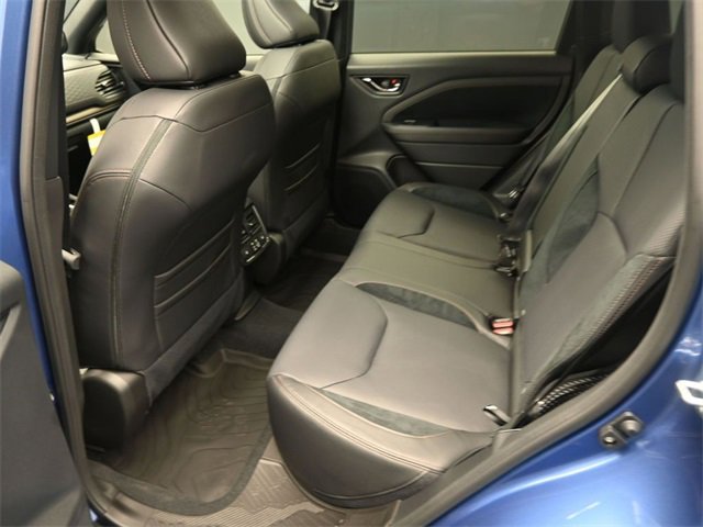 New 2025 Subaru Forester Touring image 23
