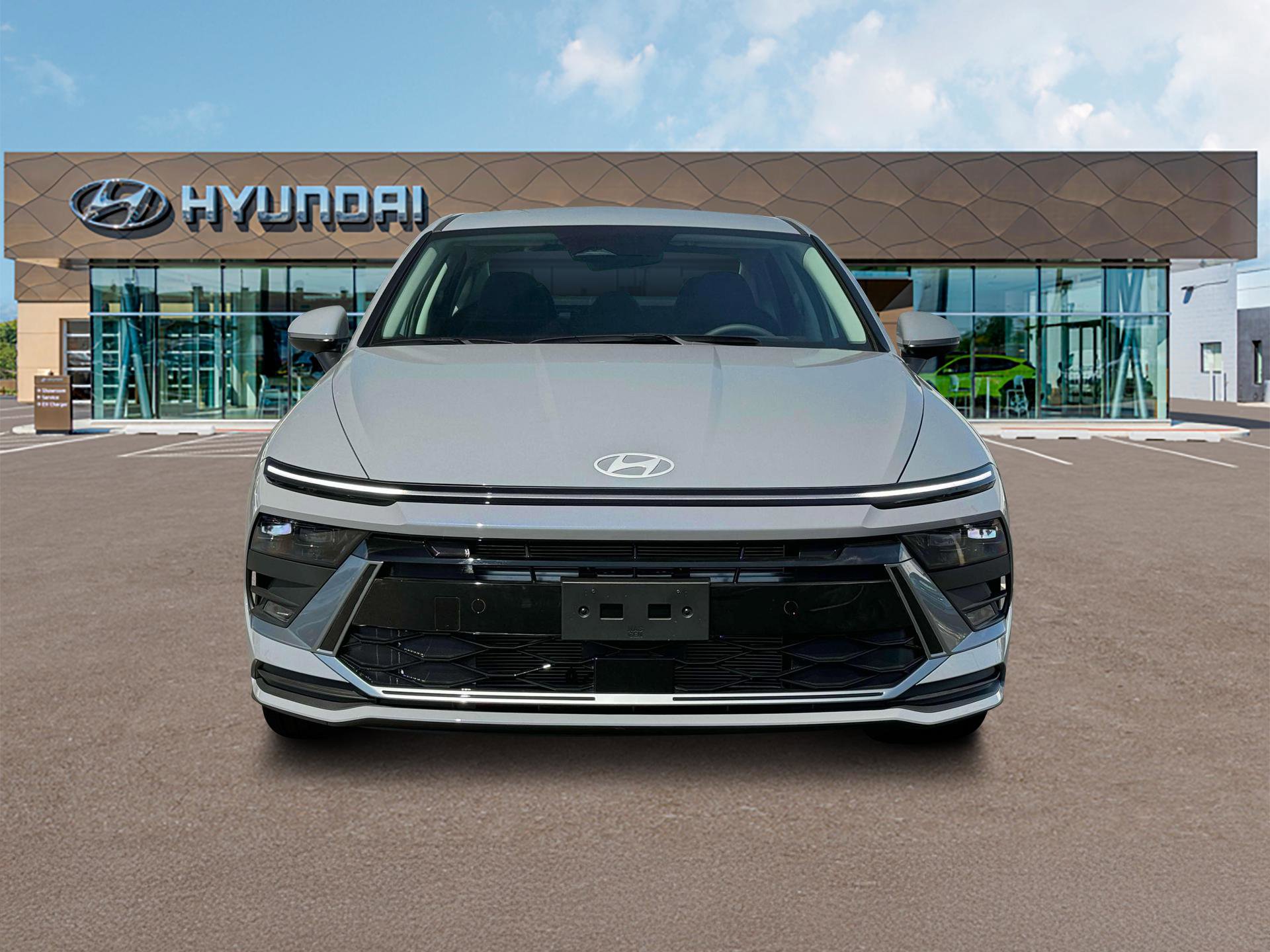 New 2026 Hyundai Sonata SE image 23