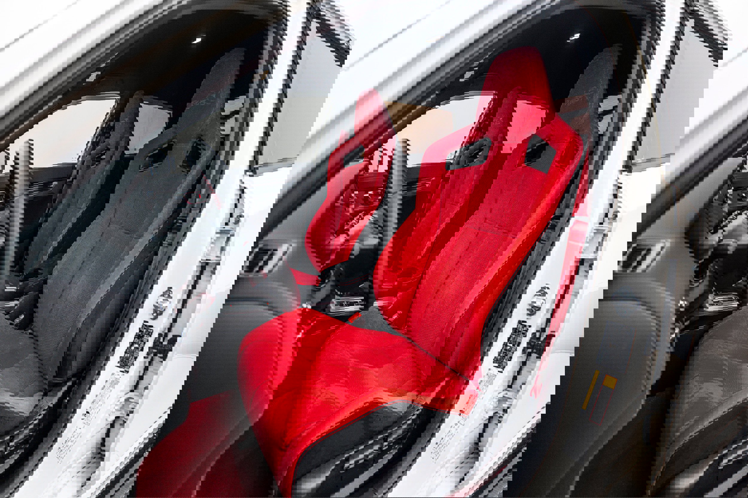 Used 2023 Honda Civic Type R image 16