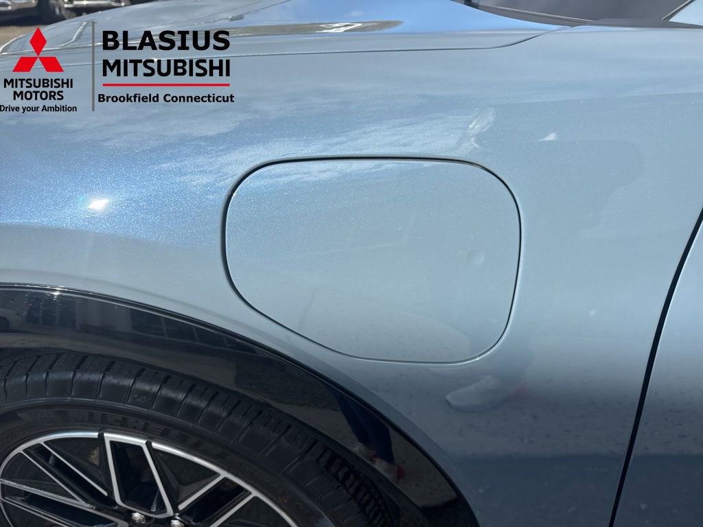 Used 2024 Ford Mustang Mach-E Premium image 45