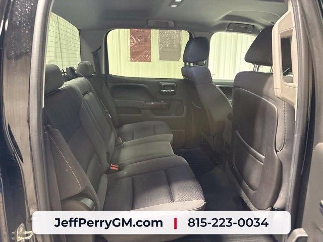 Used 2014 GMC Sierra 1500 SLE w/ SLE Value Package AWD/4WD image 19