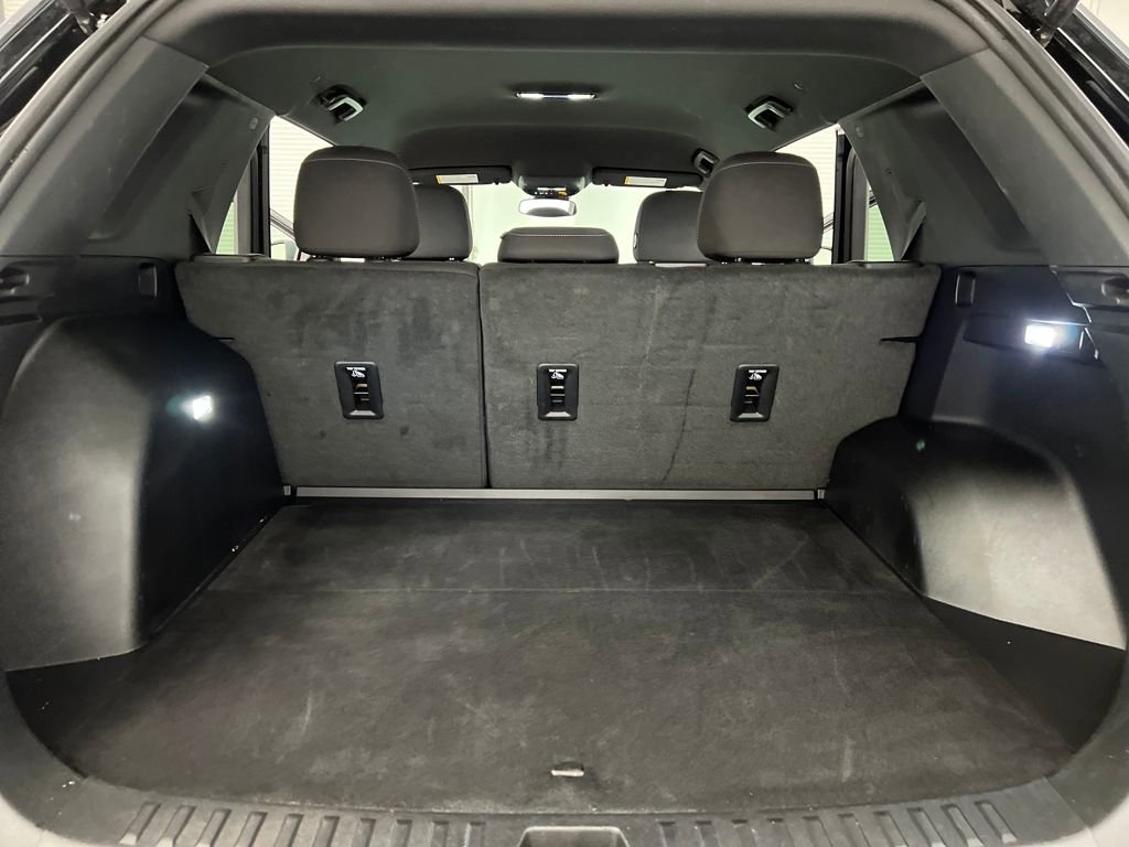 Used 2025 Chevrolet Equinox LT image 27