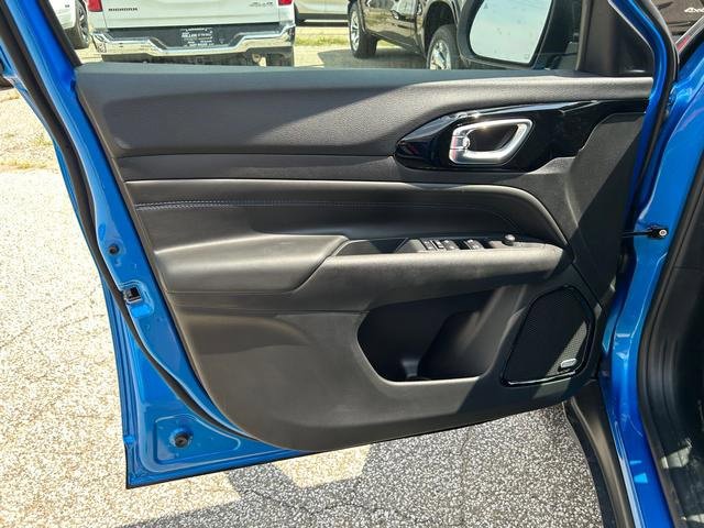 New 2025 Jeep Compass Limited w/ Sun and Sound Group image 10