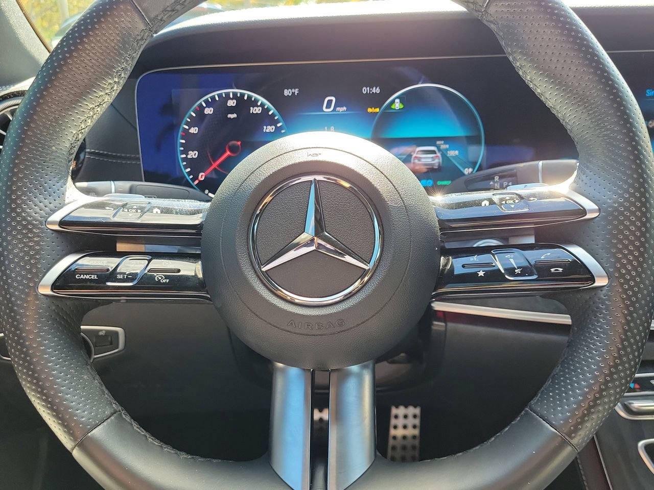 Certified 2023 Mercedes-Benz E 450 Coupe image 22