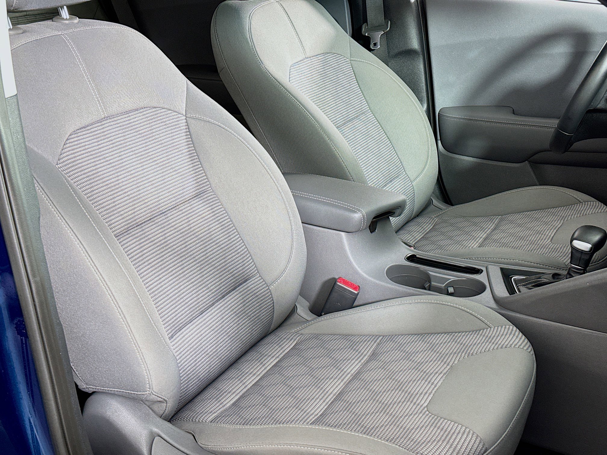 Used 2022 Kia Niro LXS image 35