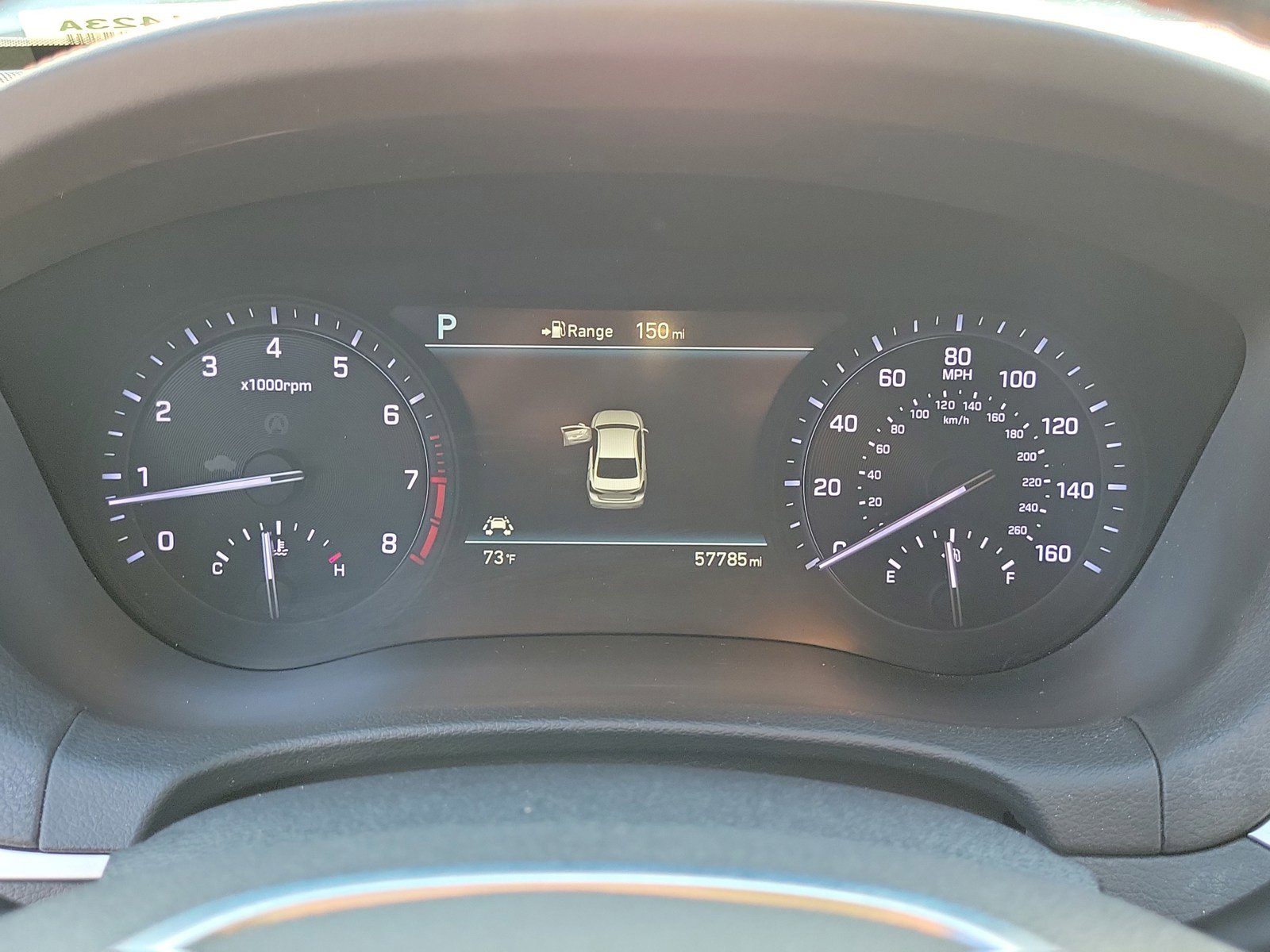 Used 2019 Genesis G80 3.3T Sport image 20