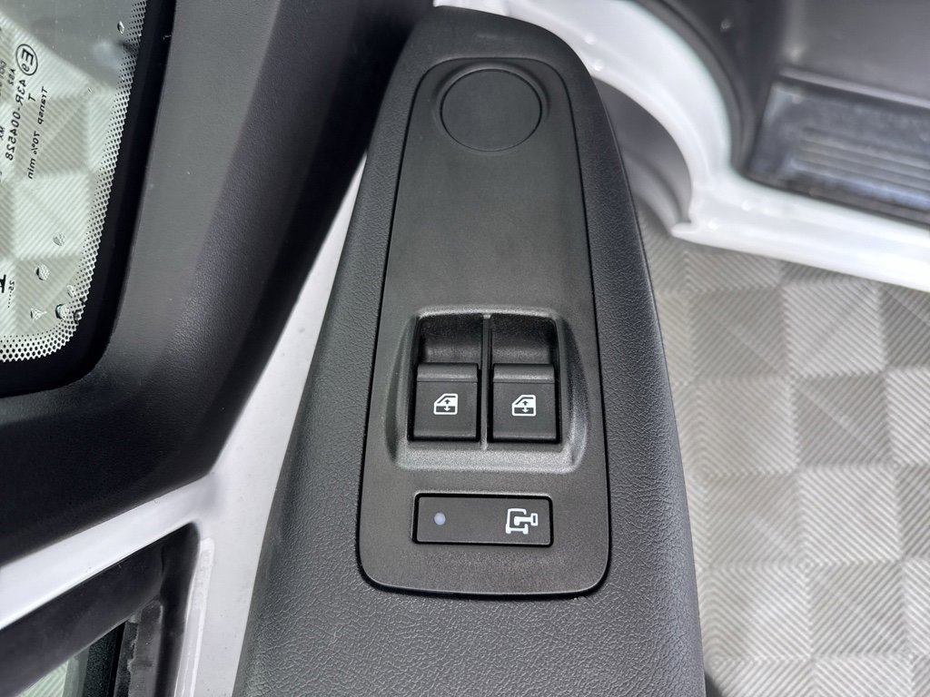 New 2026 RAM ProMaster 1500 image 28