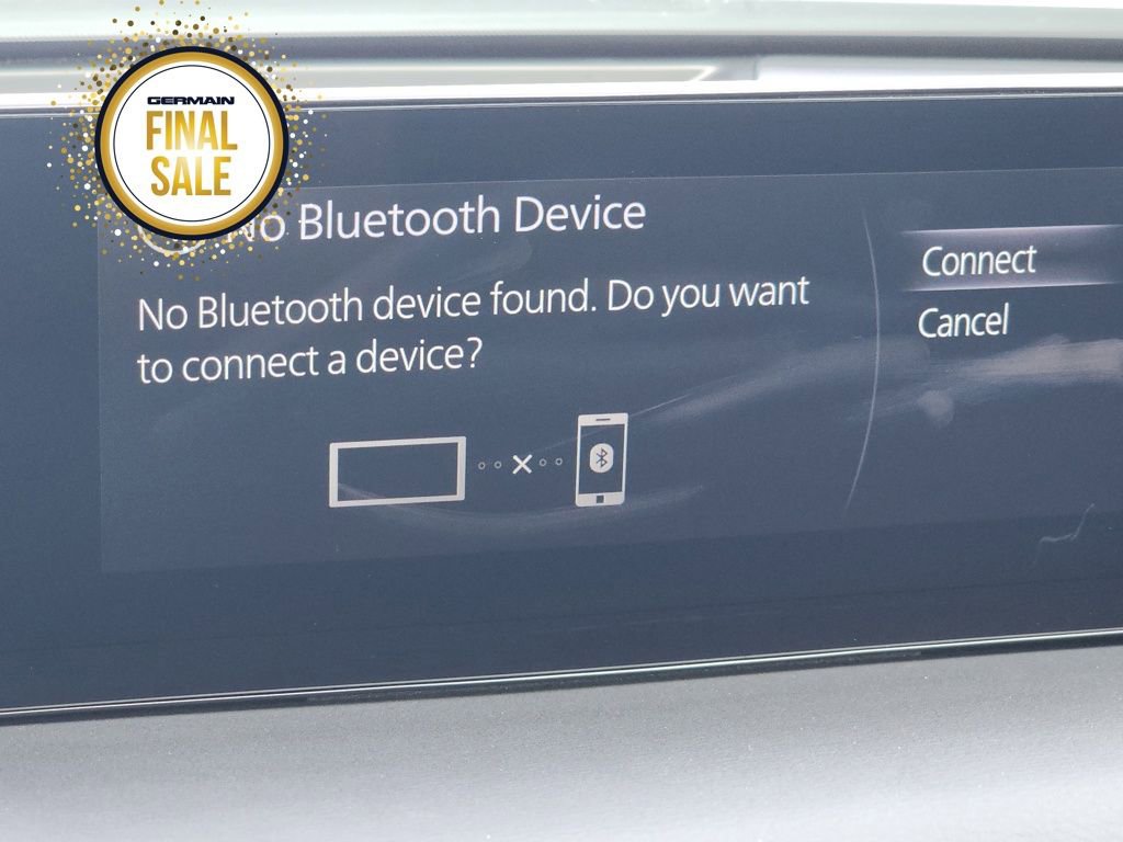 Certified 2025 MAZDA CX-50 2.5 Hybrid w/ Weather Package image 27