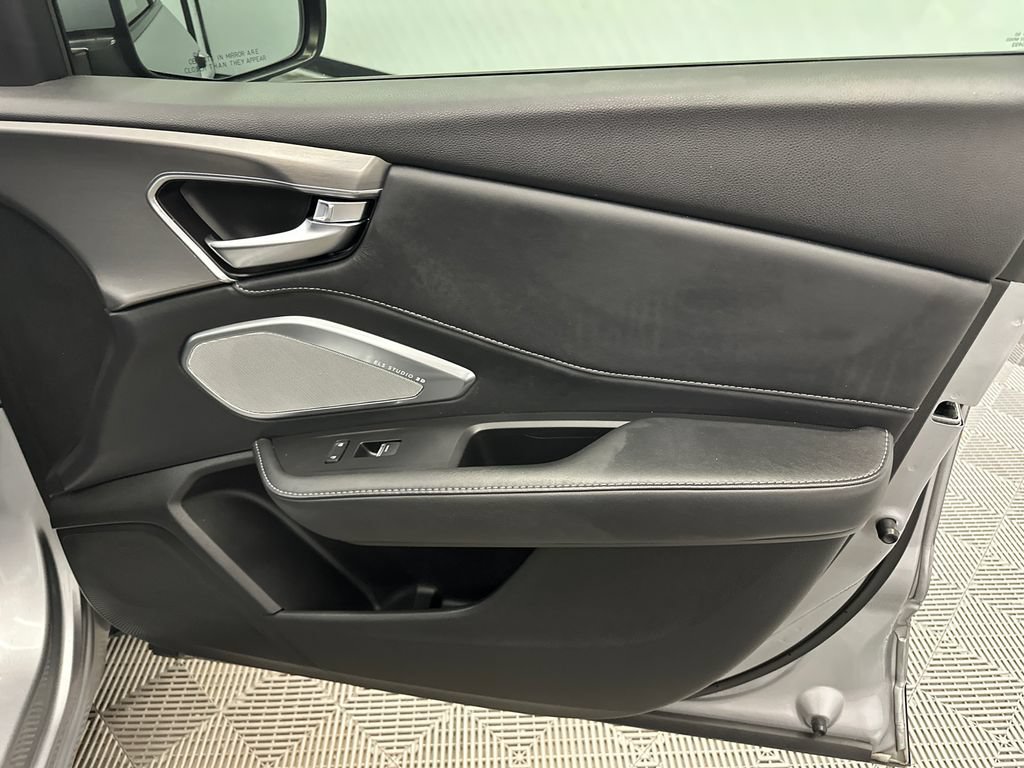 Used 2021 Acura RDX A-Spec w/ Technology Package FWD image 16