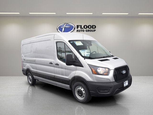 New 2026 Ford Transit 250 148 Medium Roof image 1