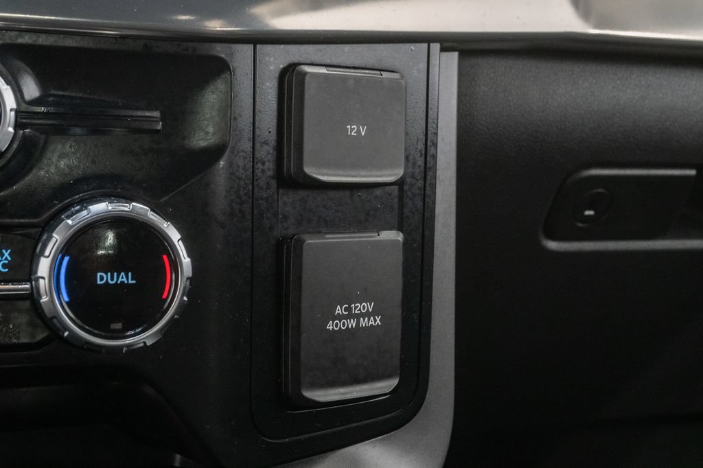 Used 2024 Ford F150 Lariat w/ Bed Utility Package AWD/4WD image 22