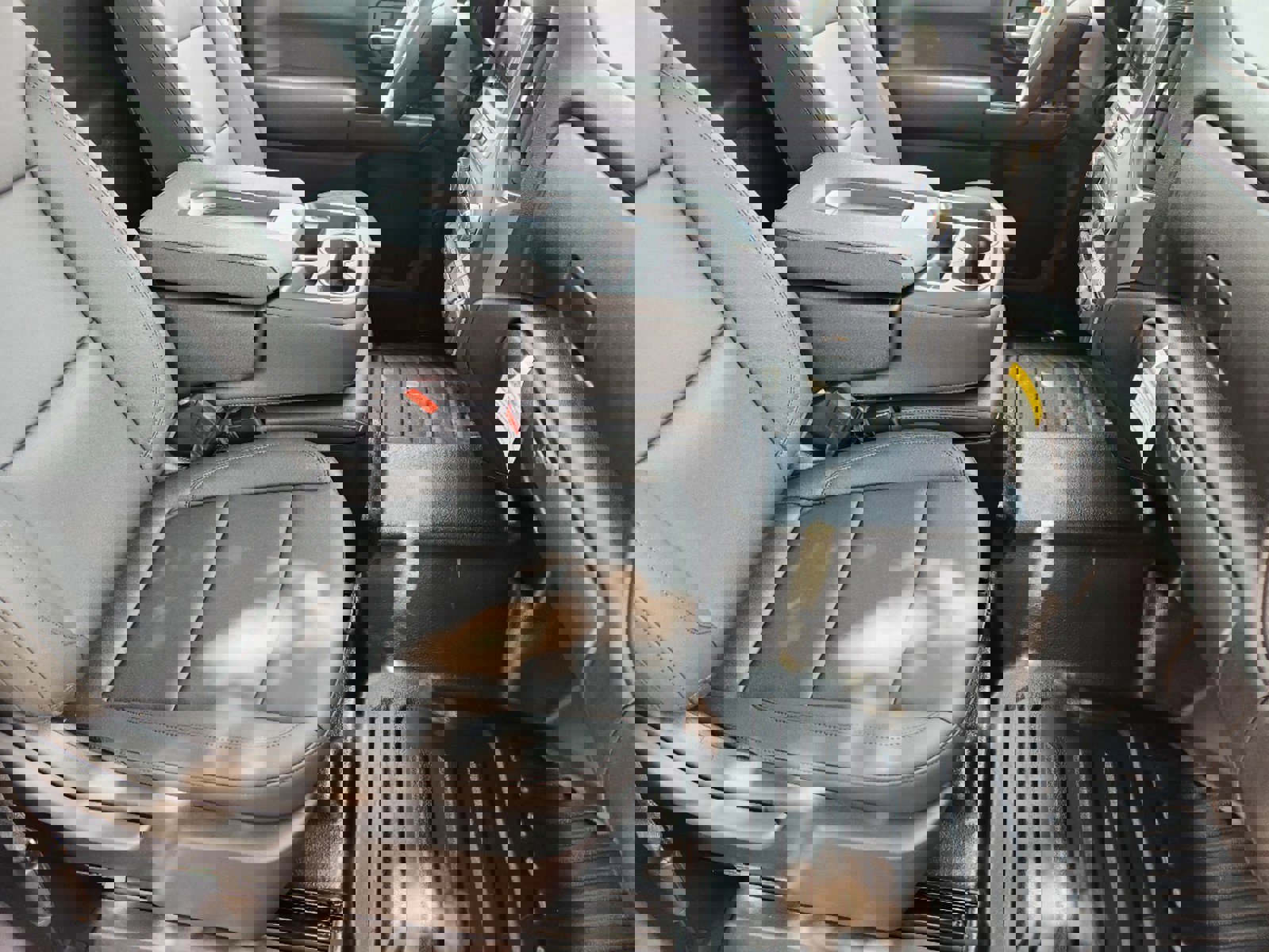 New 2024 Chevrolet Silverado 2500 W/T w/ WT Convenience Package image 18