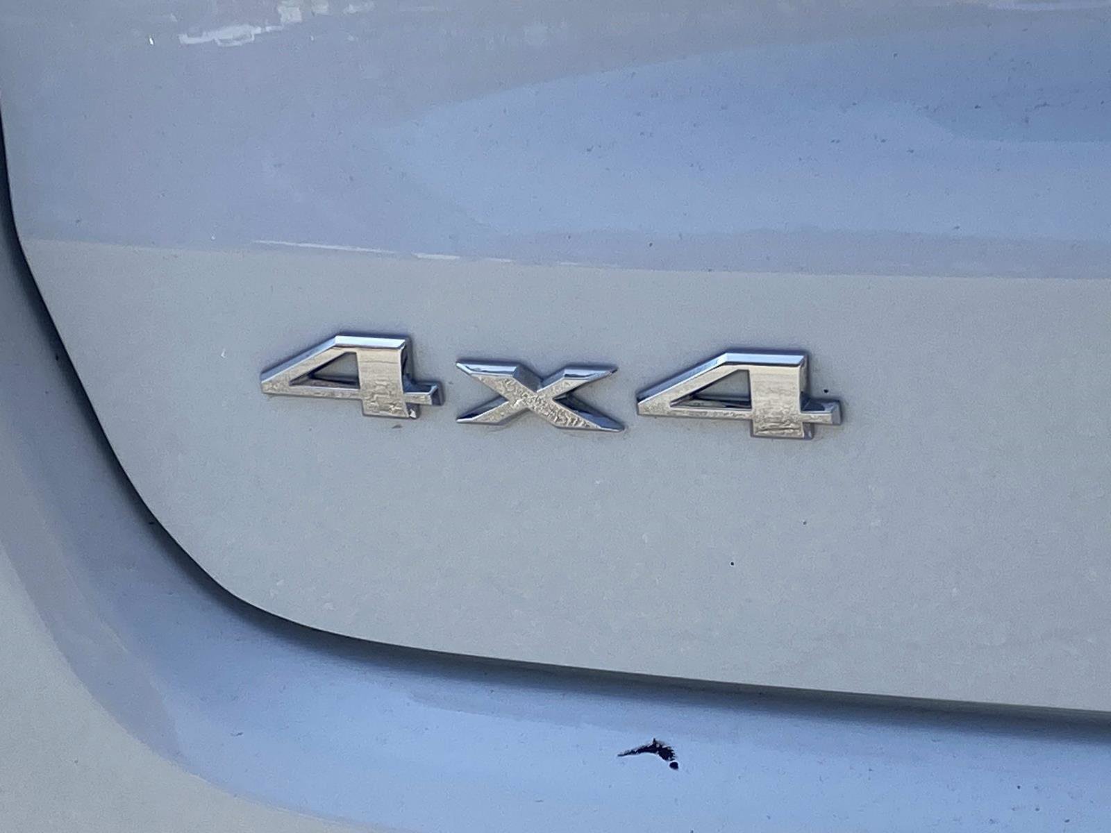 Certified 2022 Jeep Compass Latitude image 5