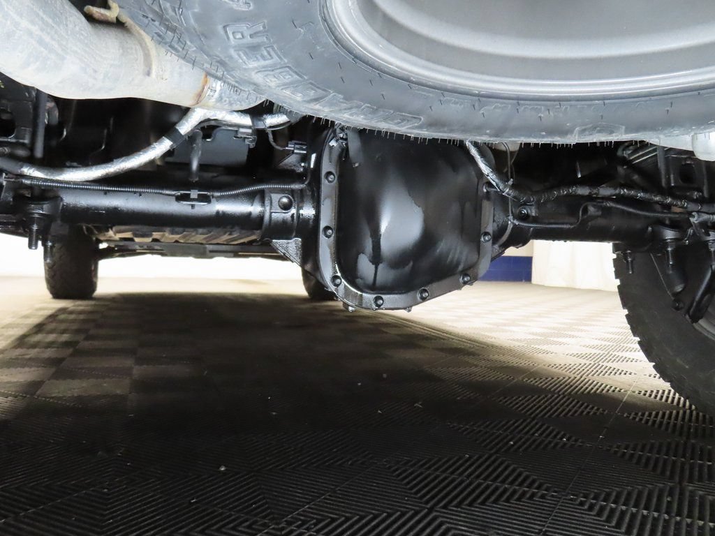 Used 2025 Ford F150 Tremor AWD/4WD image 9