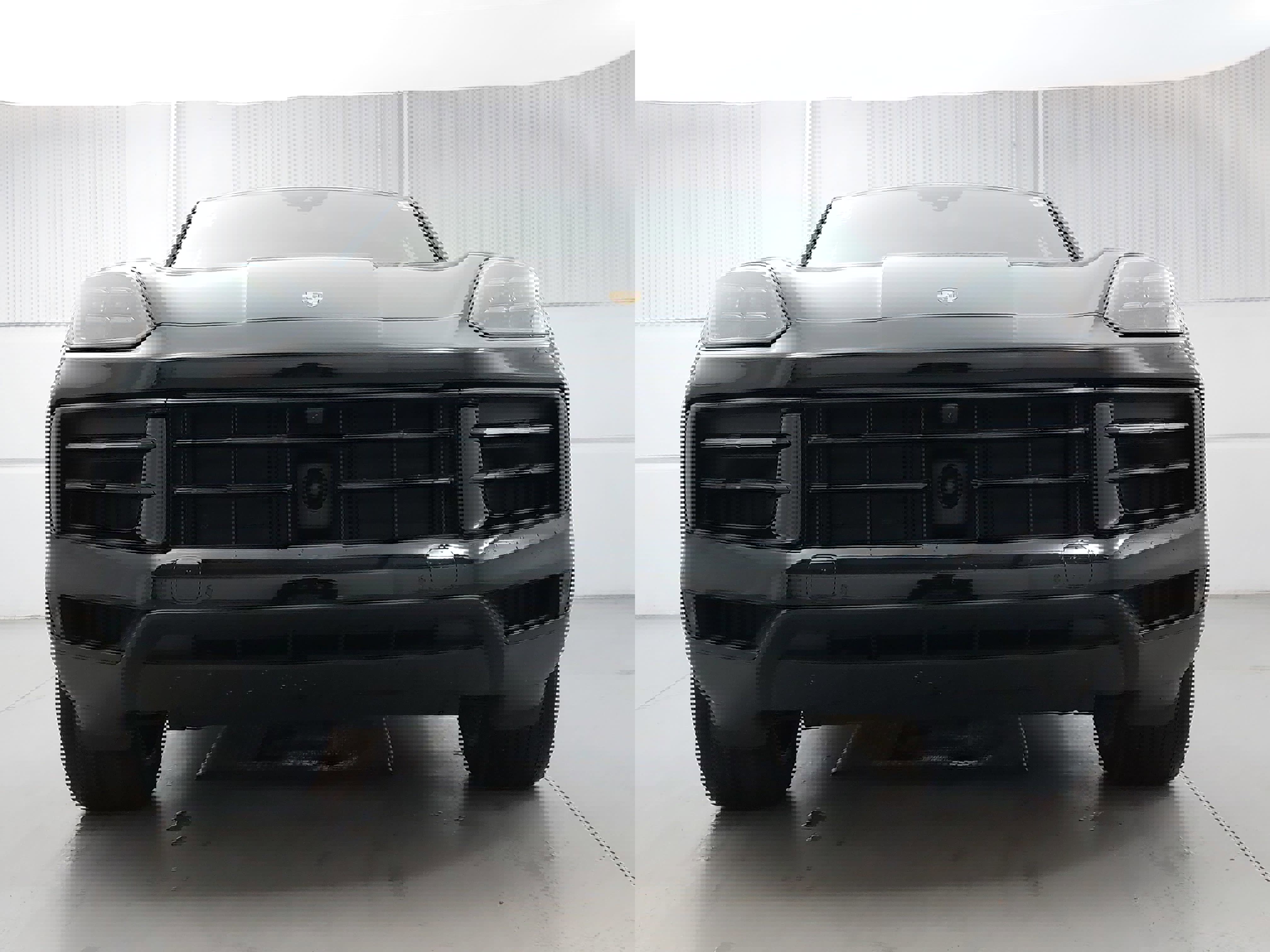 Used 2025 Porsche Cayenne Coupe w/ Premium Package Plus image 10