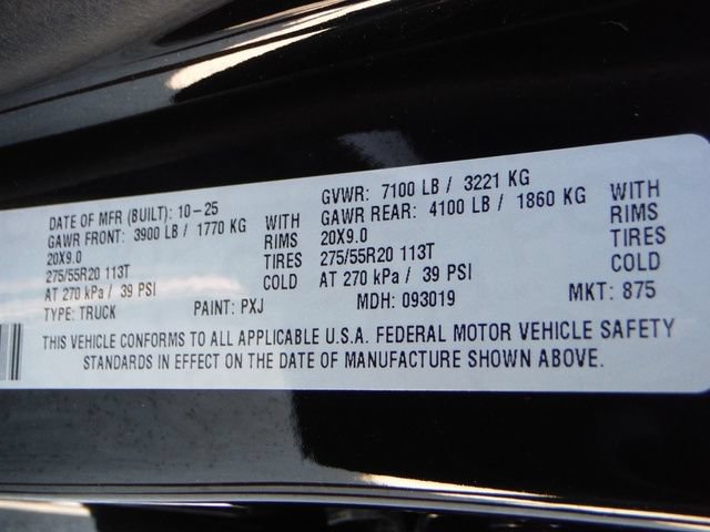 Used 2026 RAM 1500 Big Horn AWD/4WD image 62