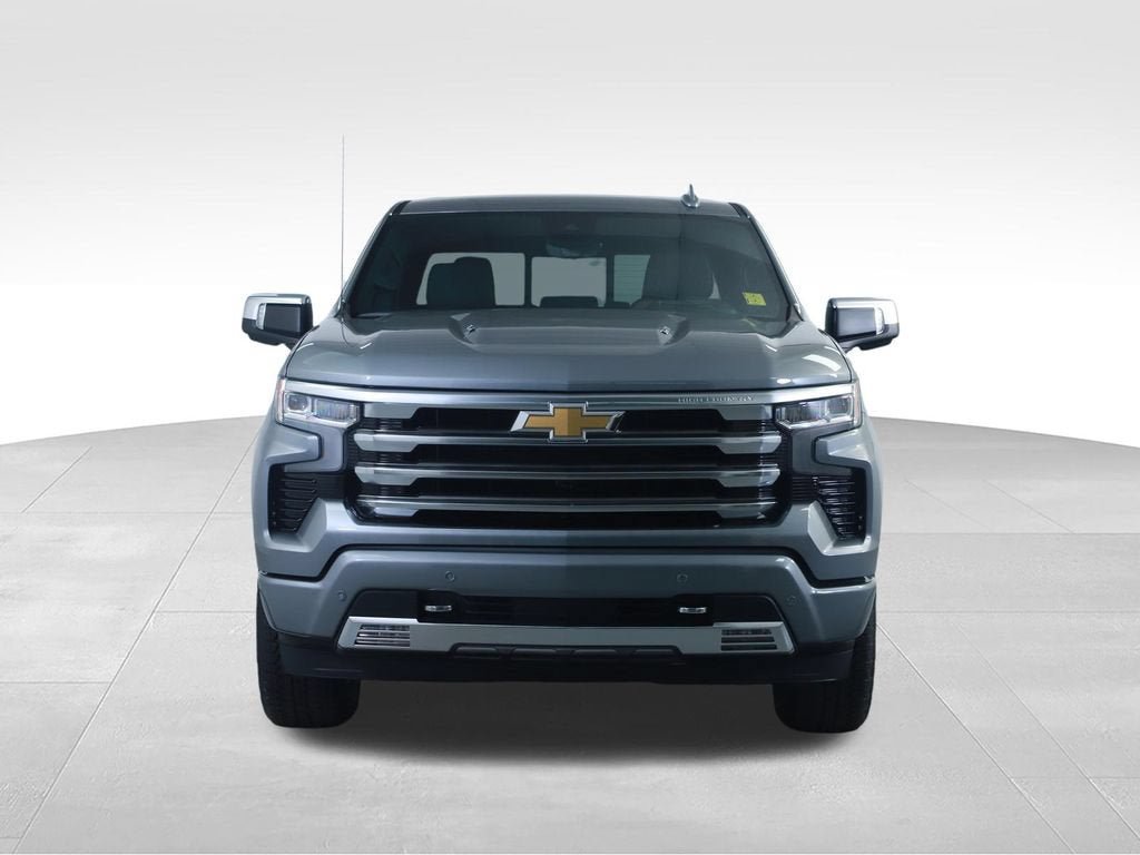 New 2026 Chevrolet Silverado 1500 High Country w/ Technology Package AWD/4WD image 8