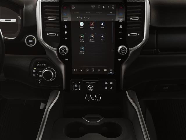 New 2026 RAM 1500 Big Horn image 26