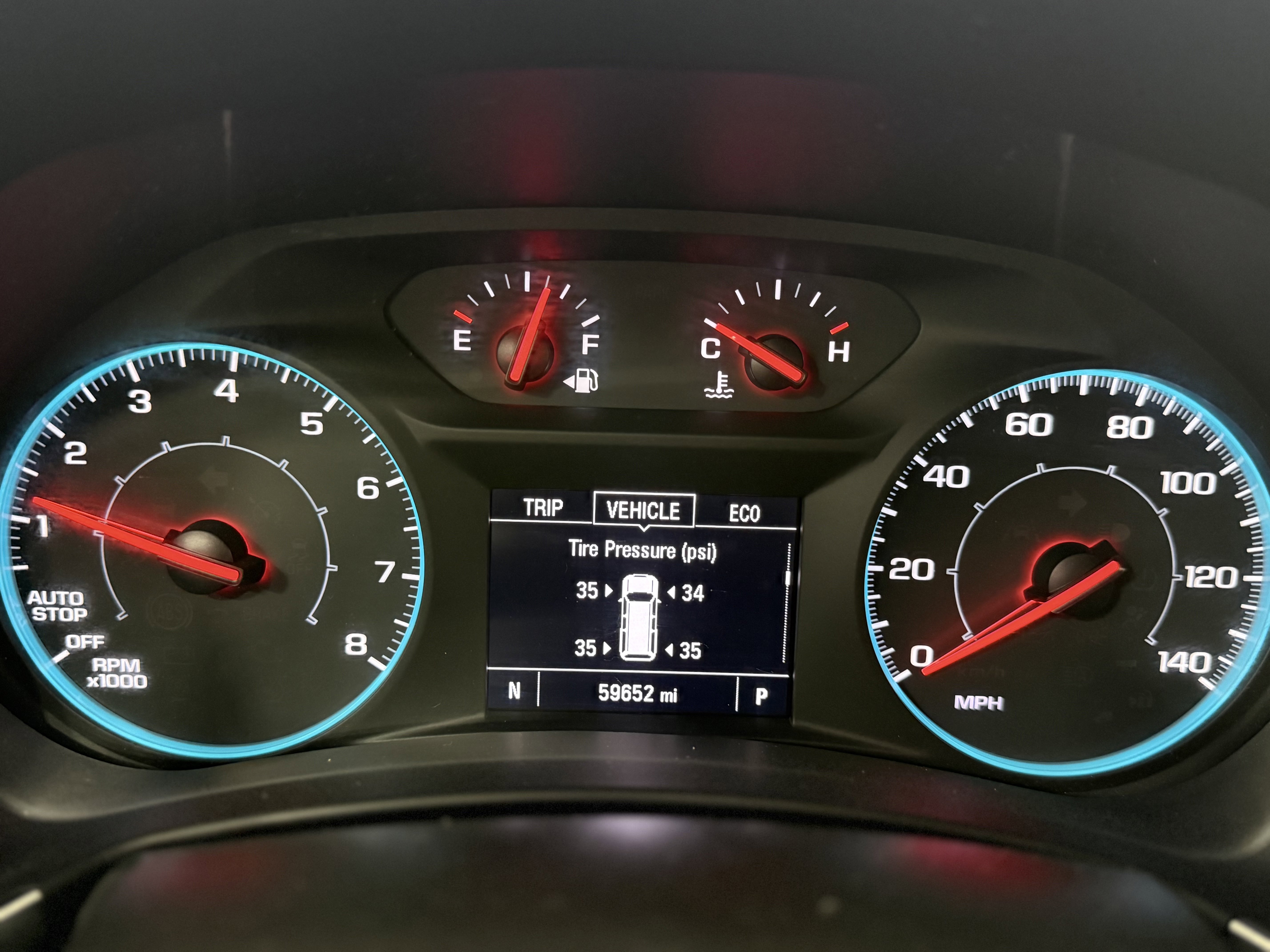 Certified 2021 Chevrolet Equinox LS image 16